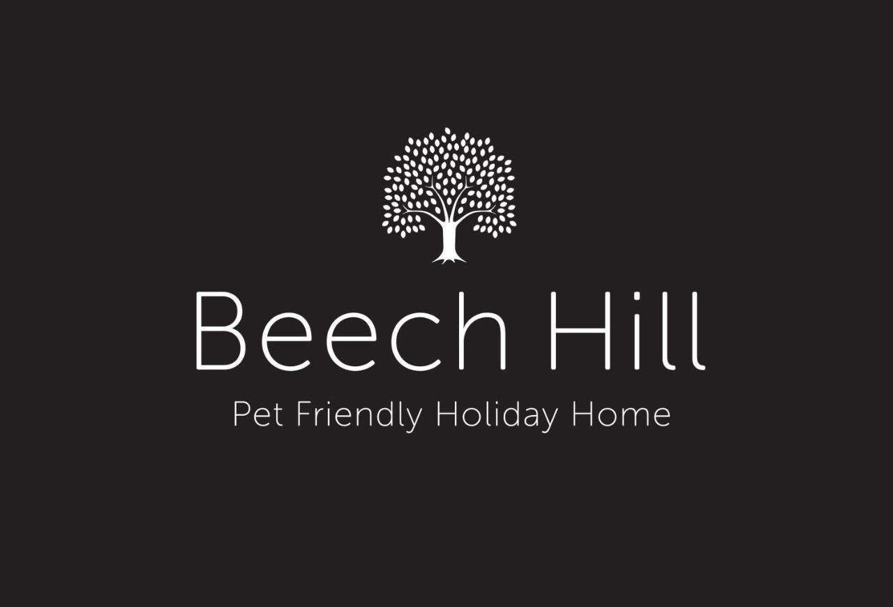 Beech Hill - Pet Friendly Holiday Home Tasman Exteriör bild