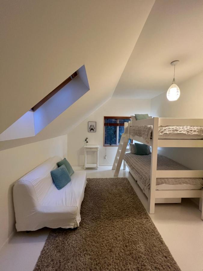 Beech Hill - Pet Friendly Holiday Home Tasman Exteriör bild