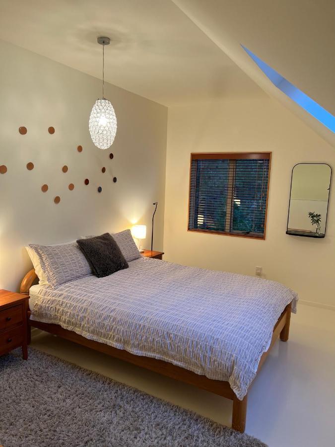 Beech Hill - Pet Friendly Holiday Home Tasman Exteriör bild